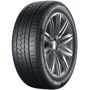 Pneu Continental Wintercontact Ts 860 S 225/55 R19 103 V Xl Nf0 - Publicité Pneu Continental Wintercontact Ts 860 S 225/55 R19 103 V Xl Nf0 - Publicité
