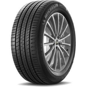 Pneu Michelin Latitude Sport 3 275/40 R20 106 W Xl * Runflat - Publicité Pneu Michelin Latitude Sport 3 275/40 R20 106 W Xl * Runflat - Publicité