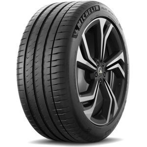 Pneu Michelin Pilot Sport 4 Suv 265/40 R22 106 Y Xl - Publicité Pneu Michelin Pilot Sport 4 Suv 265/40 R22 106 Y Xl - Publicité
