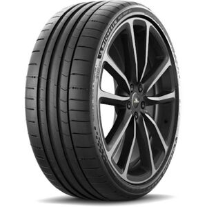 Pneu Michelin Pilot Sport S5 325/35 Zr22 114 Y Xl Na2 - Publicité Pneu Michelin Pilot Sport S5 325/35 Zr22 114 Y Xl Na2 - Publicité