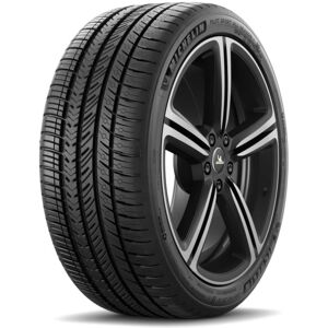 Michelin Pilot Sport All Season 4 295/35 R20 105V XL - Pneu voiture - Publicité Michelin Pilot Sport All Season 4 295/35 R20 105V XL - Pneu voiture - Publicité