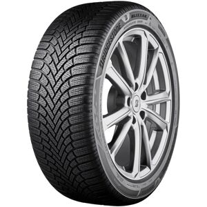 Pneu Bridgestone Blizzak 6 285/40 R20 108 W Xl - Publicité Pneu Bridgestone Blizzak 6 285/40 R20 108 W Xl - Publicité