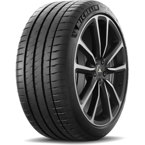 Pneu Michelin Pilot Sport 4s 245/35 Zr19 93 Y Xl Tpc Runflat - Publicité Pneu Michelin Pilot Sport 4s 245/35 Zr19 93 Y Xl Tpc Runflat - Publicité