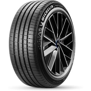 Michelin Pilot Sport 5 Energy 245/45 R 20 - Pneus - Publicité Michelin Pilot Sport 5 Energy 245/45 R 20 - Pneus - Publicité
