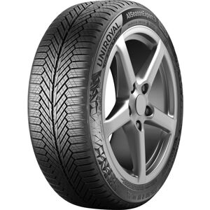 Uniroyal AllSeasonExpert 3 255/45 R20 - Pneus - Publicité Uniroyal AllSeasonExpert 3 255/45 R20 - Pneus - Publicité