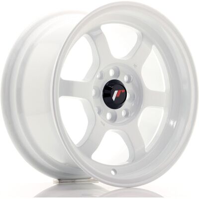 Japan Racing Jr12 15''x7,5" Jante - Roue - Publicité Japan Racing Jr12 15''x7,5" Jante - Roue - Publicité