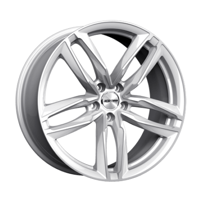 GMP ITALIA - ATOM - 17x7.5 ET45 - 5x112 - Wheel - Publicité GMP ITALIA - ATOM - 17x7.5 ET45 - 5x112 - Wheel - Publicité