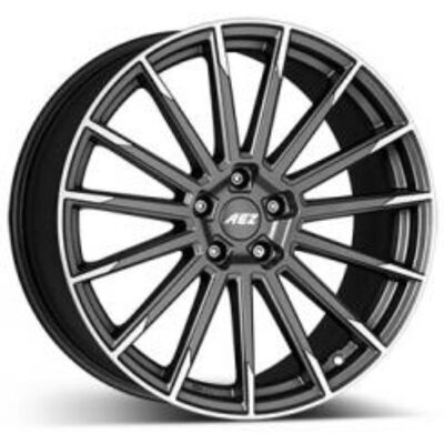 AEZ Atlanta Titan - 9.0Jx20, 5x112, ET28 - Roues - Publicité AEZ Atlanta Titan - 9.0Jx20, 5x112, ET28 - Roues - Publicité