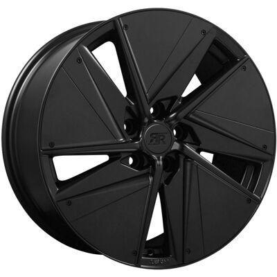 Jante Alu Racer Ev01+ 16x6,5 4x108 Et30 - Publicité Jante Alu Racer Ev01+ 16x6,5 4x108 Et30 - Publicité