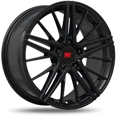 Racer Zr 18x9,5 5t112 Et35 66,6 - Publicité Racer Zr 18x9,5 5t112 Et35 66,6 - Publicité