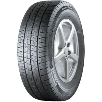 Continental VanContact Camper 215/70 R 15 - Pneu - Publicité Continental VanContact Camper 215/70 R 15 - Pneu - Publicité