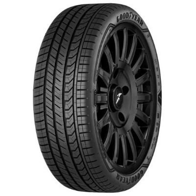 Pneu Goodyear Eagle F1 Allterrain 255/40 R22 103 Y Xl - Publicité Pneu Goodyear Eagle F1 Allterrain 255/40 R22 103 Y Xl - Publicité