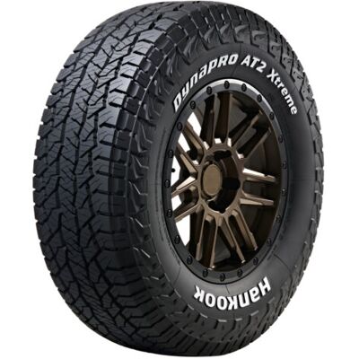 Pneu Hankook 9.50/30 R15 104 S - Publicité Pneu Hankook 9.50/30 R15 104 S - Publicité