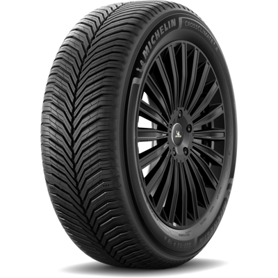 Pneu Michelin Crossclimate 3 215/60 R17 96 H - Publicité Pneu Michelin Crossclimate 3 215/60 R17 96 H - Publicité
