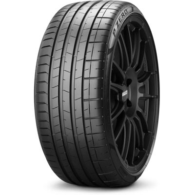 Pneu - null - PZERO (PZ4) - Pirelli - 245-40-19-98-Y - Publicité Pneu - null - PZERO (PZ4) - Pirelli - 245-40-19-98-Y - Publicité