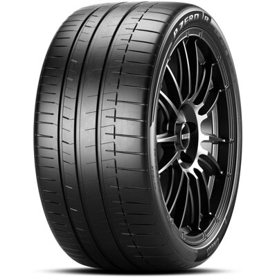 Pirelli P Zero R 325/30 ZR 23 109 Y XL - Pneumatique 4x4 - Publicité Pirelli P Zero R 325/30 ZR 23 109 Y XL - Pneumatique 4x4 - Publicité
