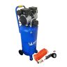 Compresseur Michelin Mx50-1 Silent 50 L + Accessoires Offerts