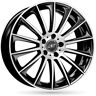 Jante Alu Infiny Individual Stuttgart 9,5x19 5x112 Gp E38