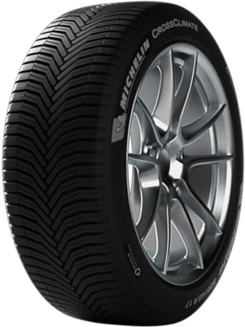 Pneu Michelin Crossclimate 225/55 R18 102 V Renforcé (xl) Audi (ao)