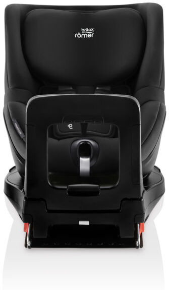 Britax romer Siège Auto Britax Dualfix M Groupes 0+ / 1 Noir