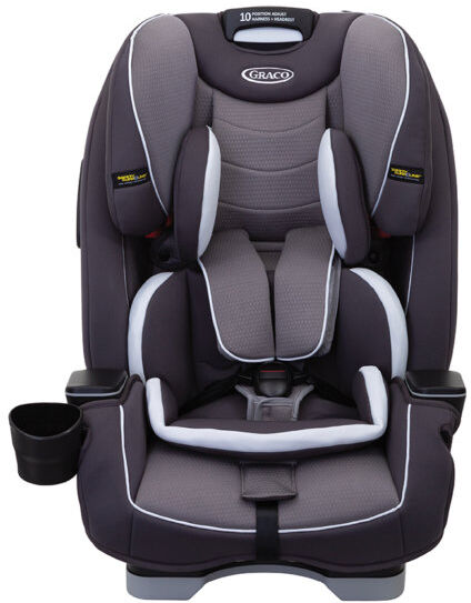 Siège Auto Graco Slimfit Lx Gris