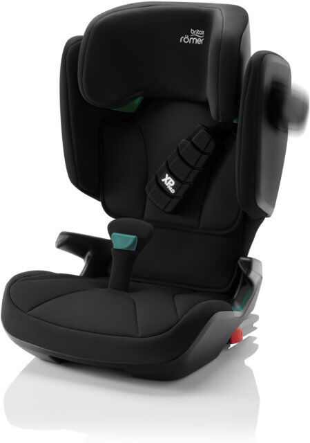 Britax romer Siège Auto Britax Kidfix Groupes 2/3 Noir