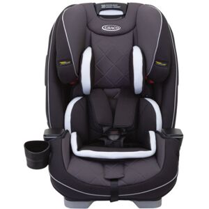 Graco Siège Auto Graco Slimfit Lx Groupes 2/3 Noir