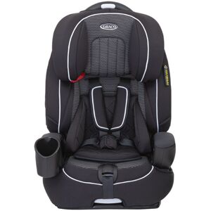 Graco Siège Auto Graco Nautilus Groupes 1/2/3 Noir, Gris