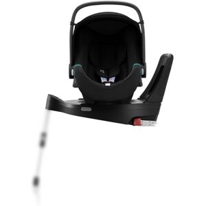 Britax romer Siège Auto Britax_romer Baby Safe 3 Groupe 0+ Noir