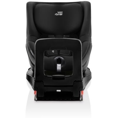 Britax romer Siège Auto Britax Dualfix M 76-105 Cm - Publicité Britax romer Siège Auto Britax Dualfix M 76-105 Cm - Publicité
