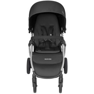 Poussette Maxi Cosi Gia Noir - Publicité Poussette Maxi Cosi Gia Noir - Publicité