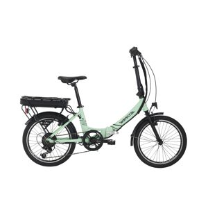 Wayscral Vélo Pliant Électrique Wayscral Takeaway E100 20