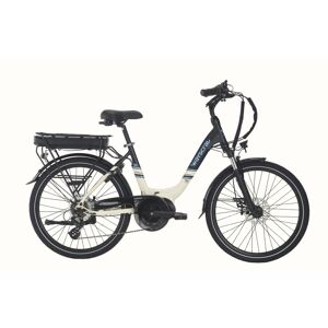 Wayscral Vélo Électrique De Ville Wayscral Everyway E300 24  T42 Noir