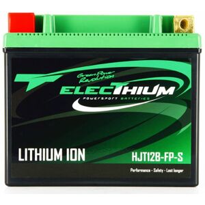 Electhium Batterie Lithium Electhium Hjtz14s-fp-s - (ytz14s-bs)