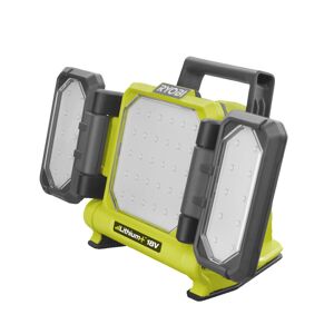 Ryobi Triple Panneau Lumineux Ryobi Led 18v Rlp18-0