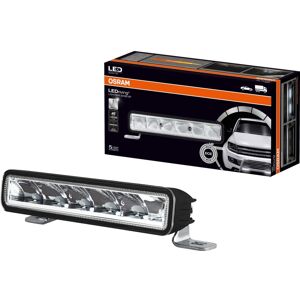 Osram Barre D'éclairage Osram Ledriving Lightbar Sx180-sp