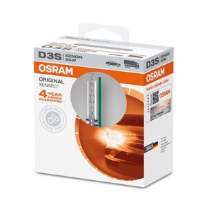 Osram 1 Ampoule Osram D3s Xenarc® Original
