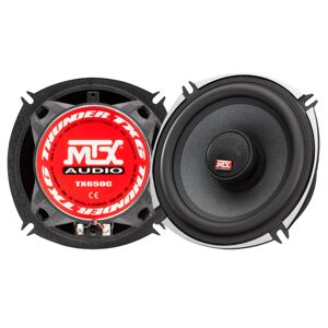 MTX Haut-parleurs Mtx Tx650c Coaxial