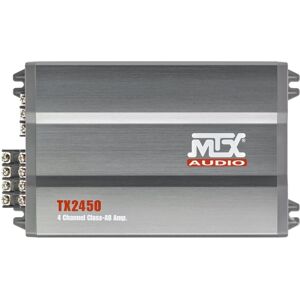 MTX Amplificateur Mtx Tx2450