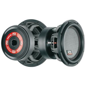 MTX Subwoofer Mtx Tx812 30cm Rms 2  20kg