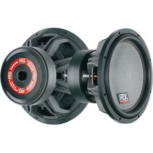 MTX Subwoofer Mtx Tx815 38cm 2000w Rms 2  22kg