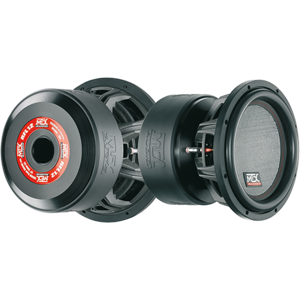 MTX Subwoofer Mtx Rfl12