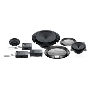 Audison Haut-parleurs Audison Apk 163 System Kit Universal