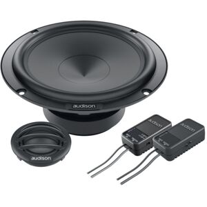 Audison Haut-parleurs Audison Apk 165p System Kit Universal