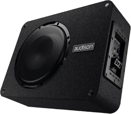 Subwoofer Actif Audison Apbx 10 As2