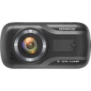 Kenwood Caméra De Bord Full Hd Avec Conexion Sans Fil Lan & Gps Kenwood