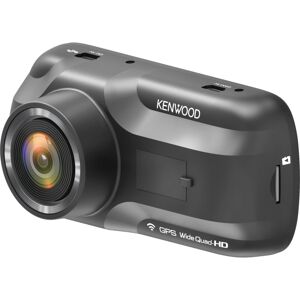 Kenwood Dashcam Kenwood Drv-a501w Wqhd Avec Connexion Sans Fil Lan & Gps