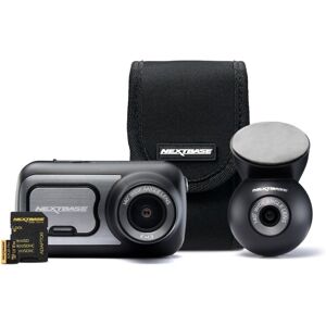 NextBase Dashcam Nextbase 422gw Leb