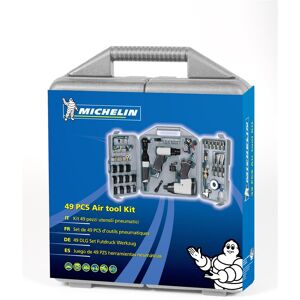 Michelin Coffret Clé À Choc Michelin 49 Pièces Pour Pneumatique