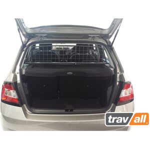 Travall Grille Auto Pour Chien Travall Tdg1431